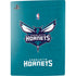 NBA Charlotte Hornets Distressed PS5 Digital Edition Console Skin